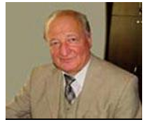 Prof. Serhii G. Nedilko