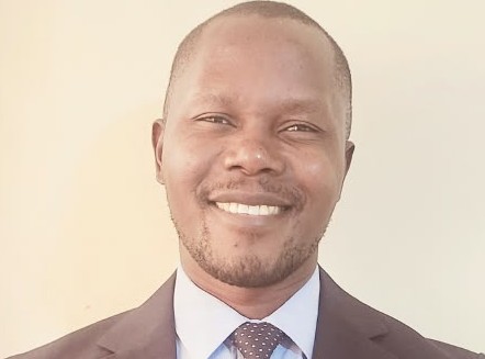 Lucas Wafula Wekesa