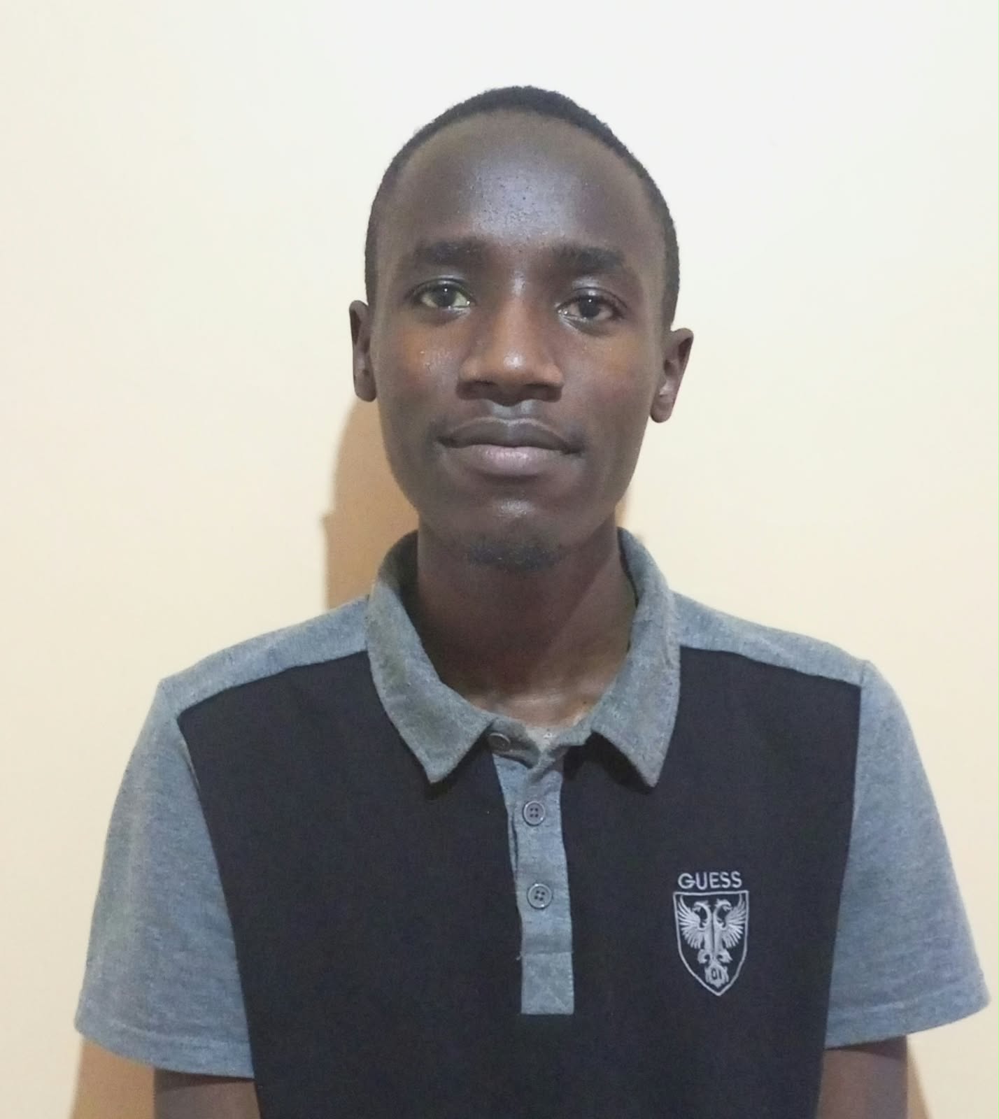 Dr. Cleophas Omwega Mayieka
