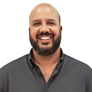 Dr. Antonio Dias