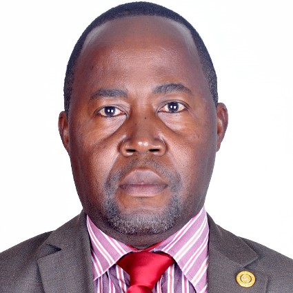 Dr. Frederick Kakembo