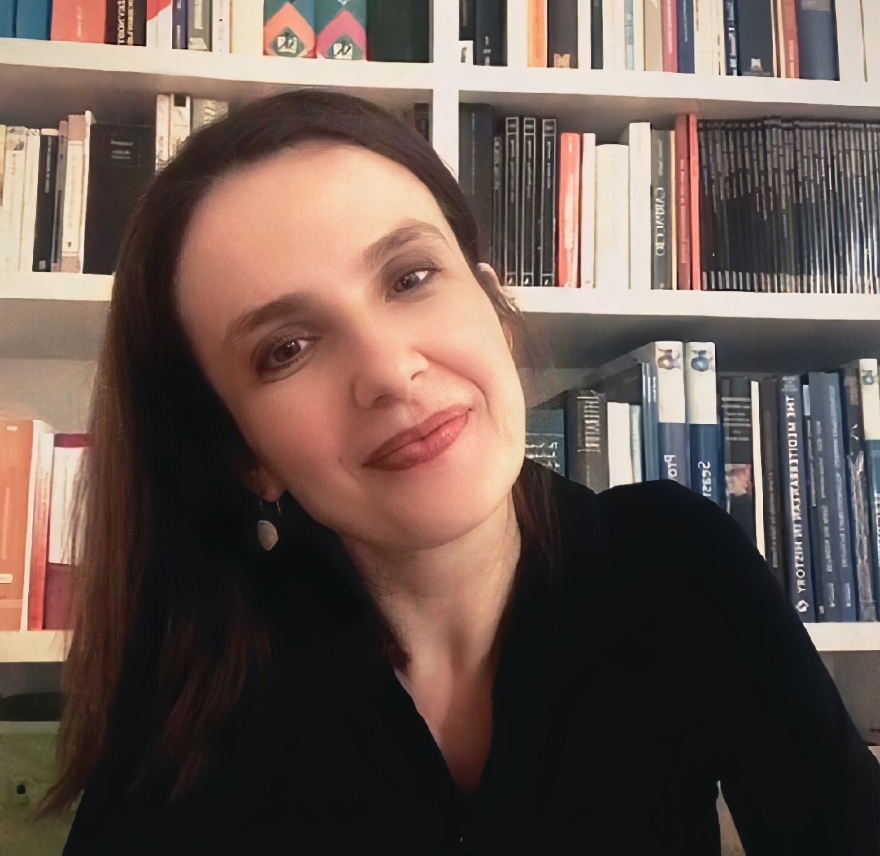 Dr. Višnja Bandalo