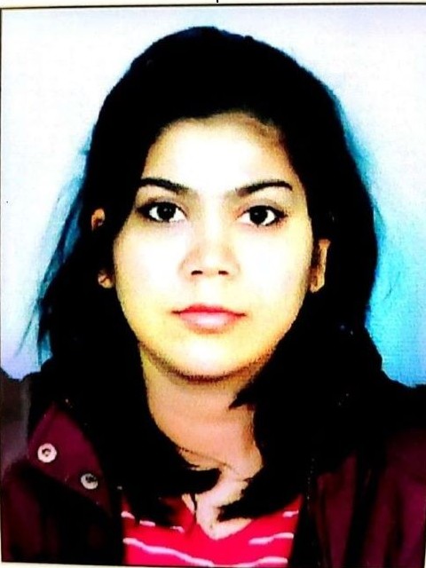 Darakhshan Saiyadain