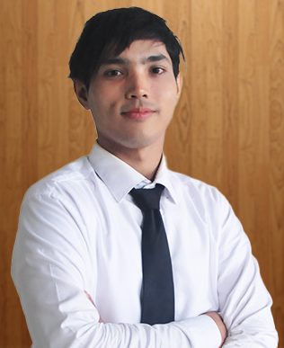 Muhammad Azfar Ismail