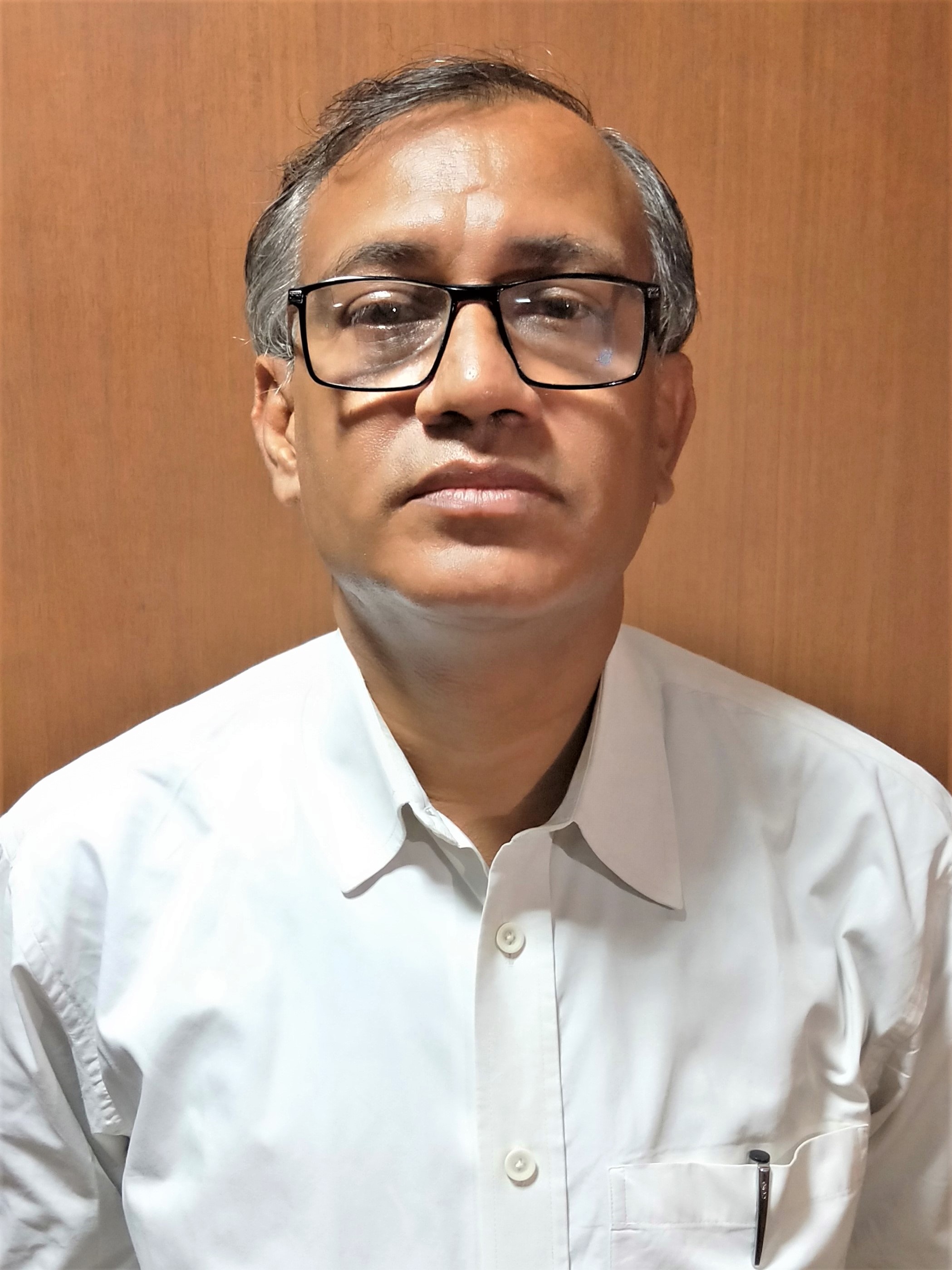 Milon Sinha