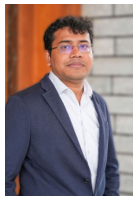 Dr. Avijit Kumar Das