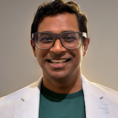 Vasdev Gullapalli