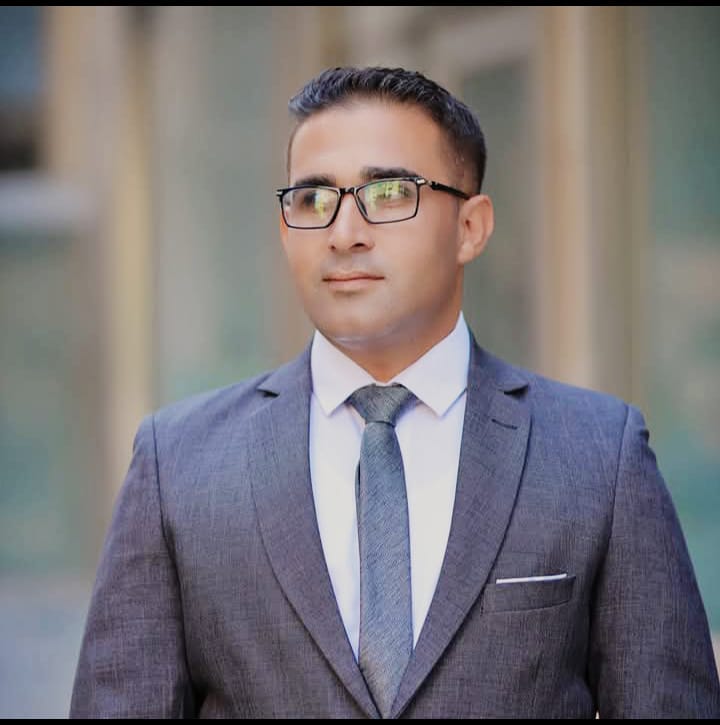 ANAS ODIBAT