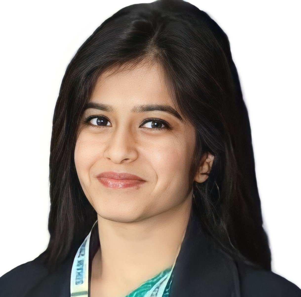 Dr. Twishi Shrimali