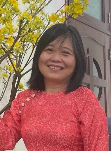 Diem Thu Nguyen
