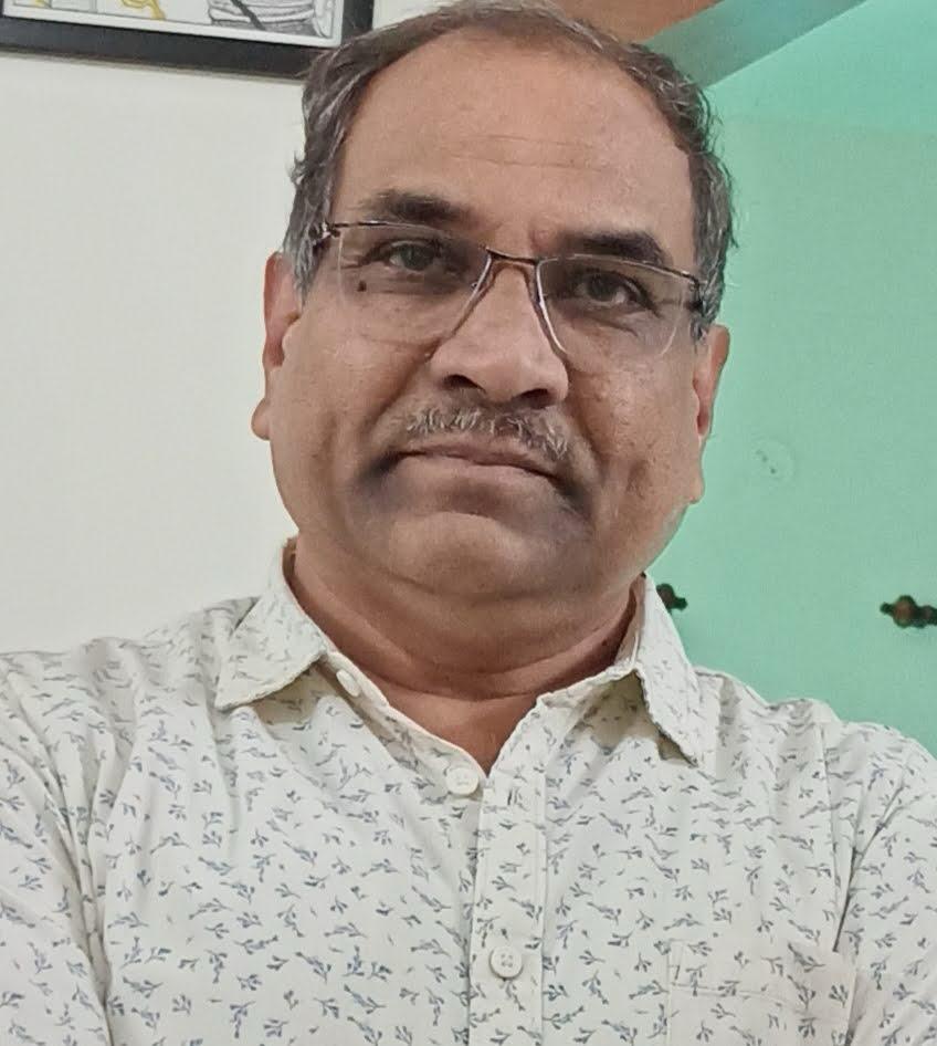 Praveen Tamot