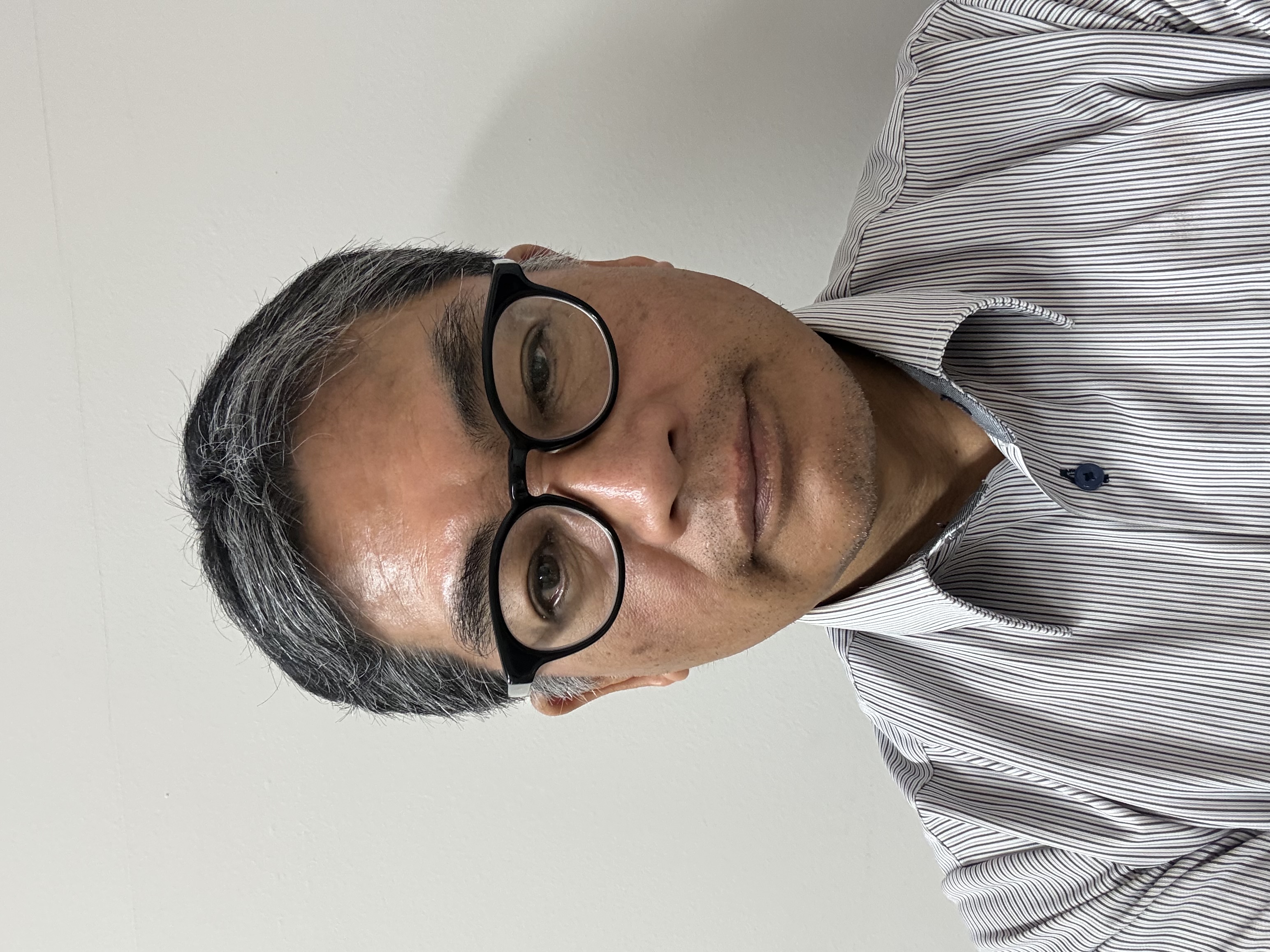 Masahiko Tani