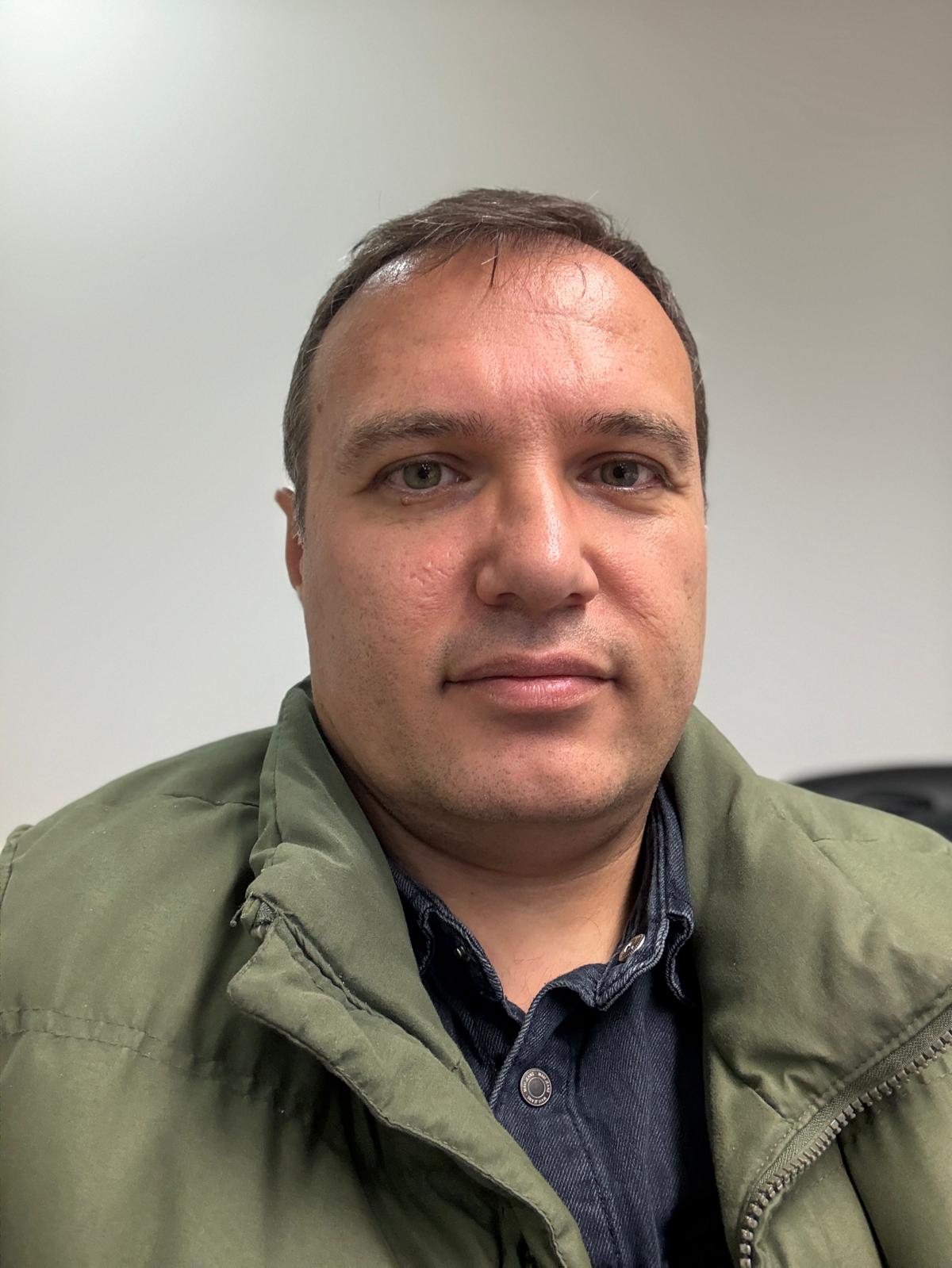 Dr. Alpay Tamer Ertürk