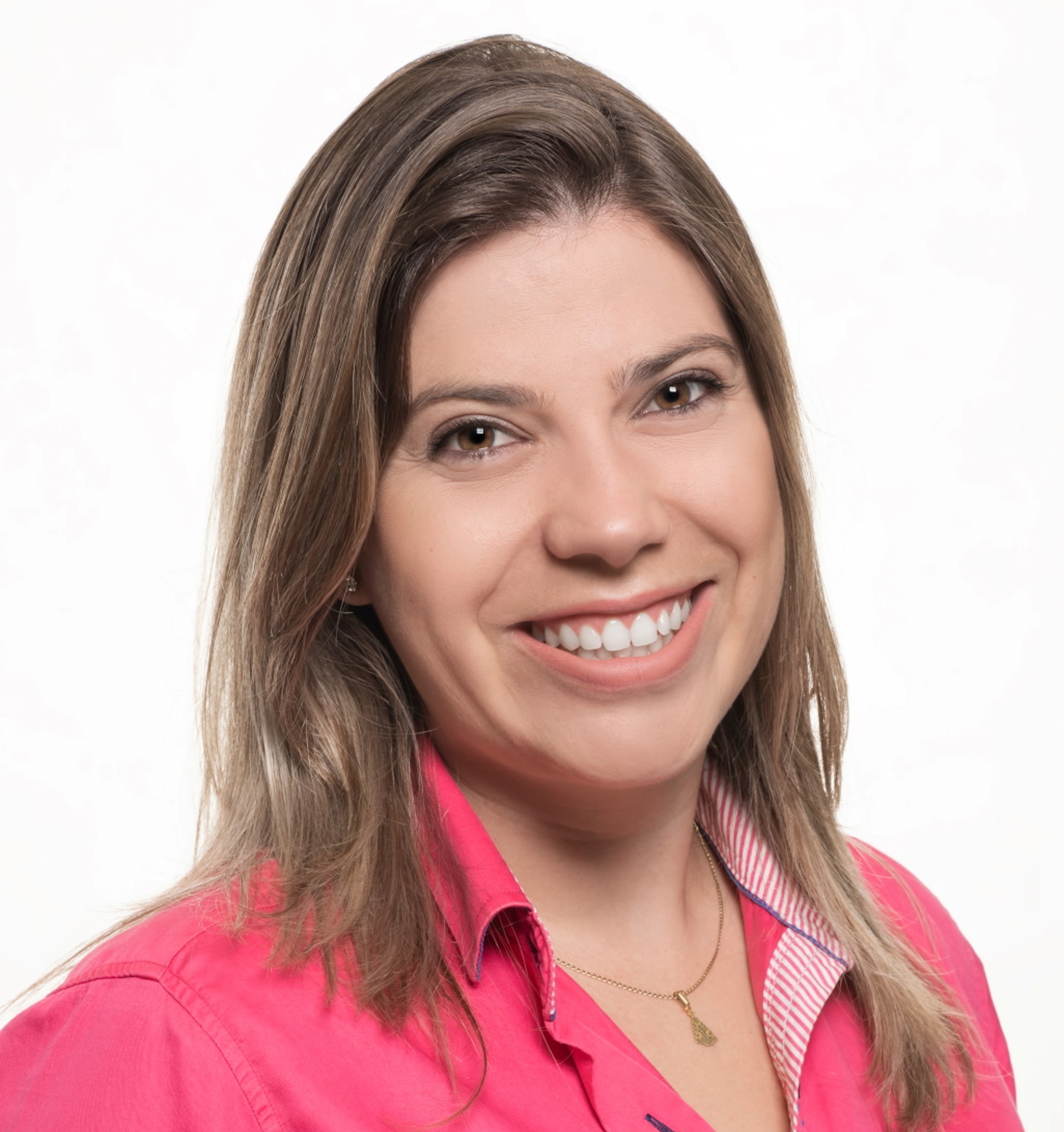 Dr. Mariana Rogoski Ferreira Bernz