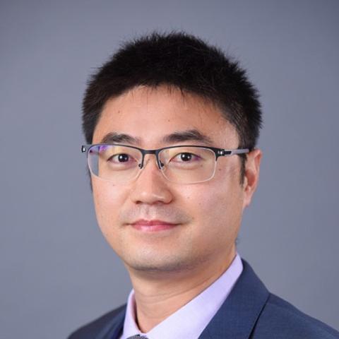 Dr.Nian Wang
