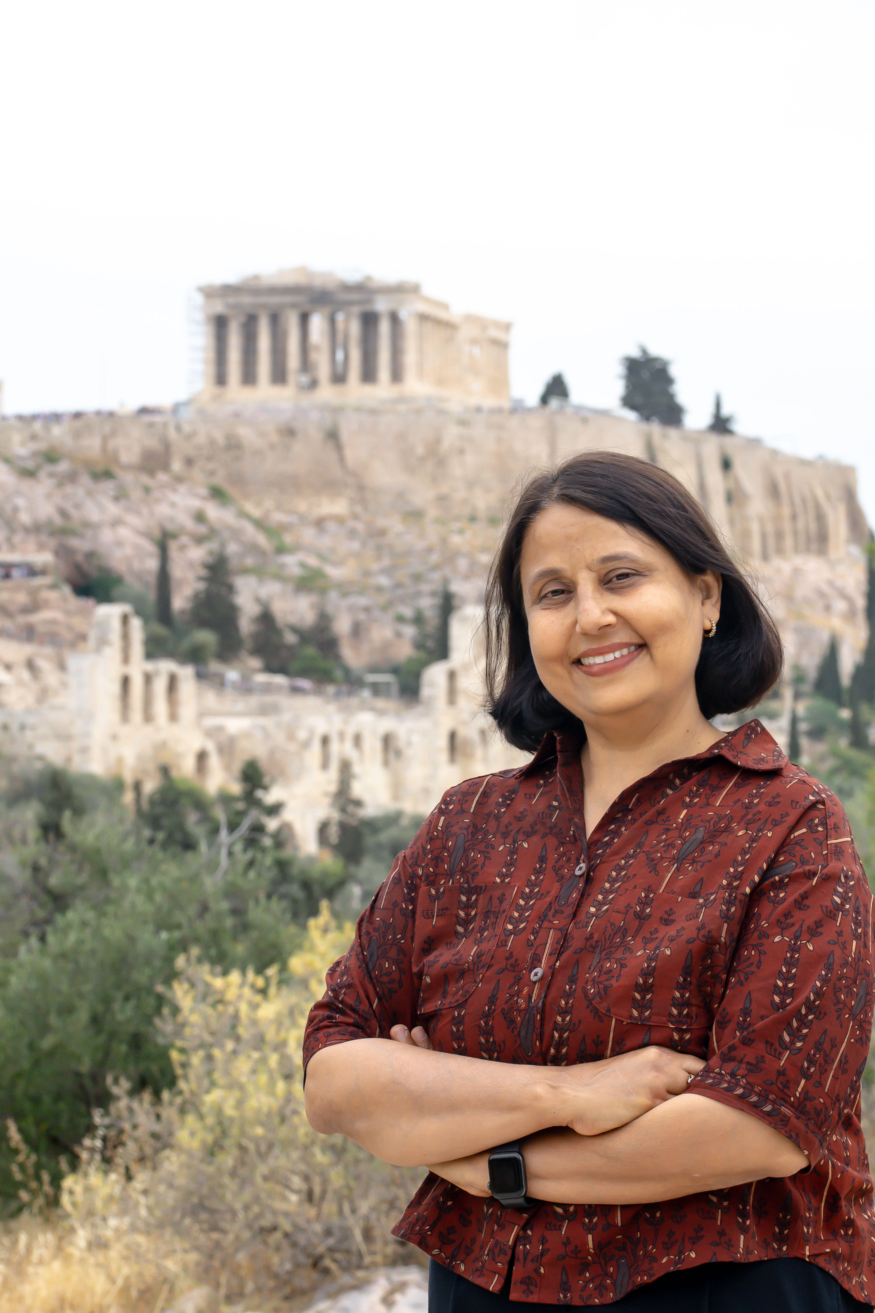 Prof. Reema Bhatia