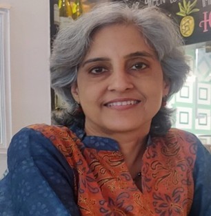 Prof. Ruby Bhardwaj