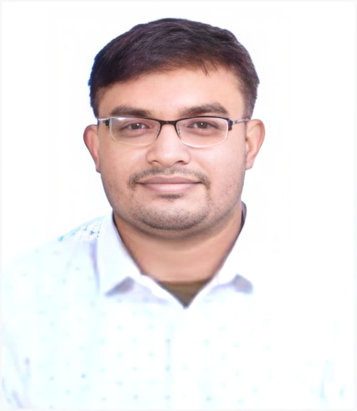 Vijendra Singh Tanwar