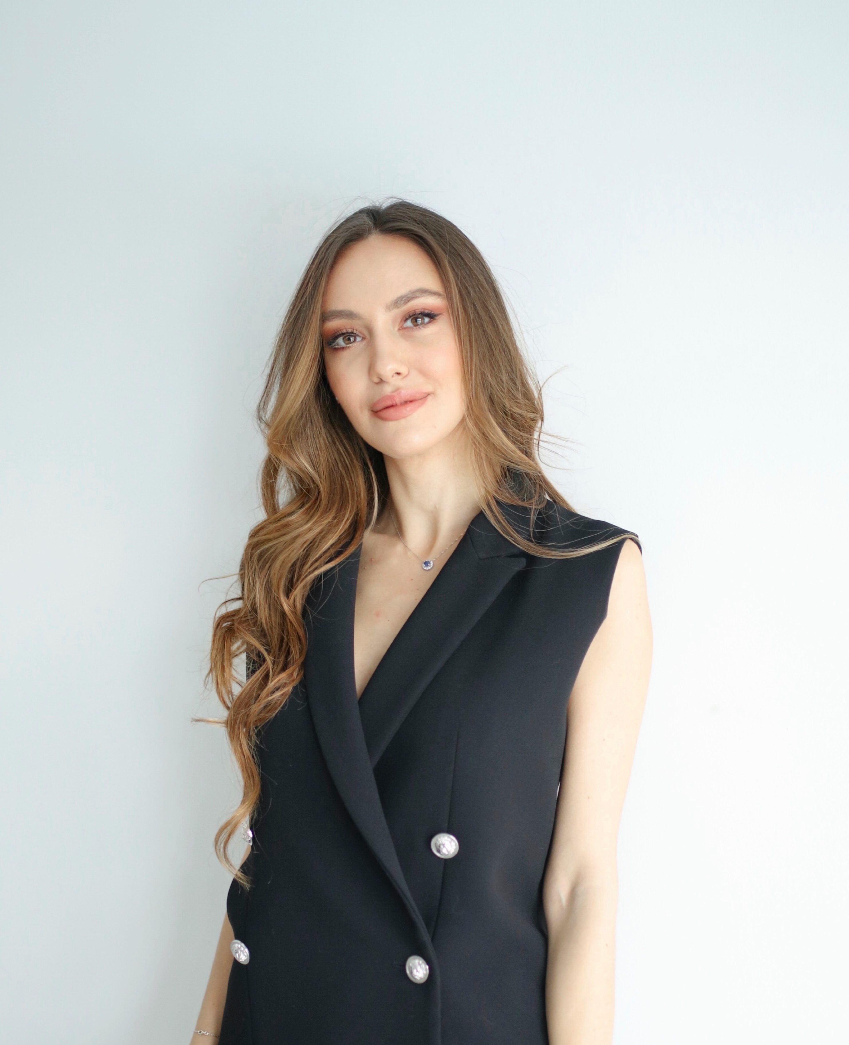 Idil Zeynep Tonguc