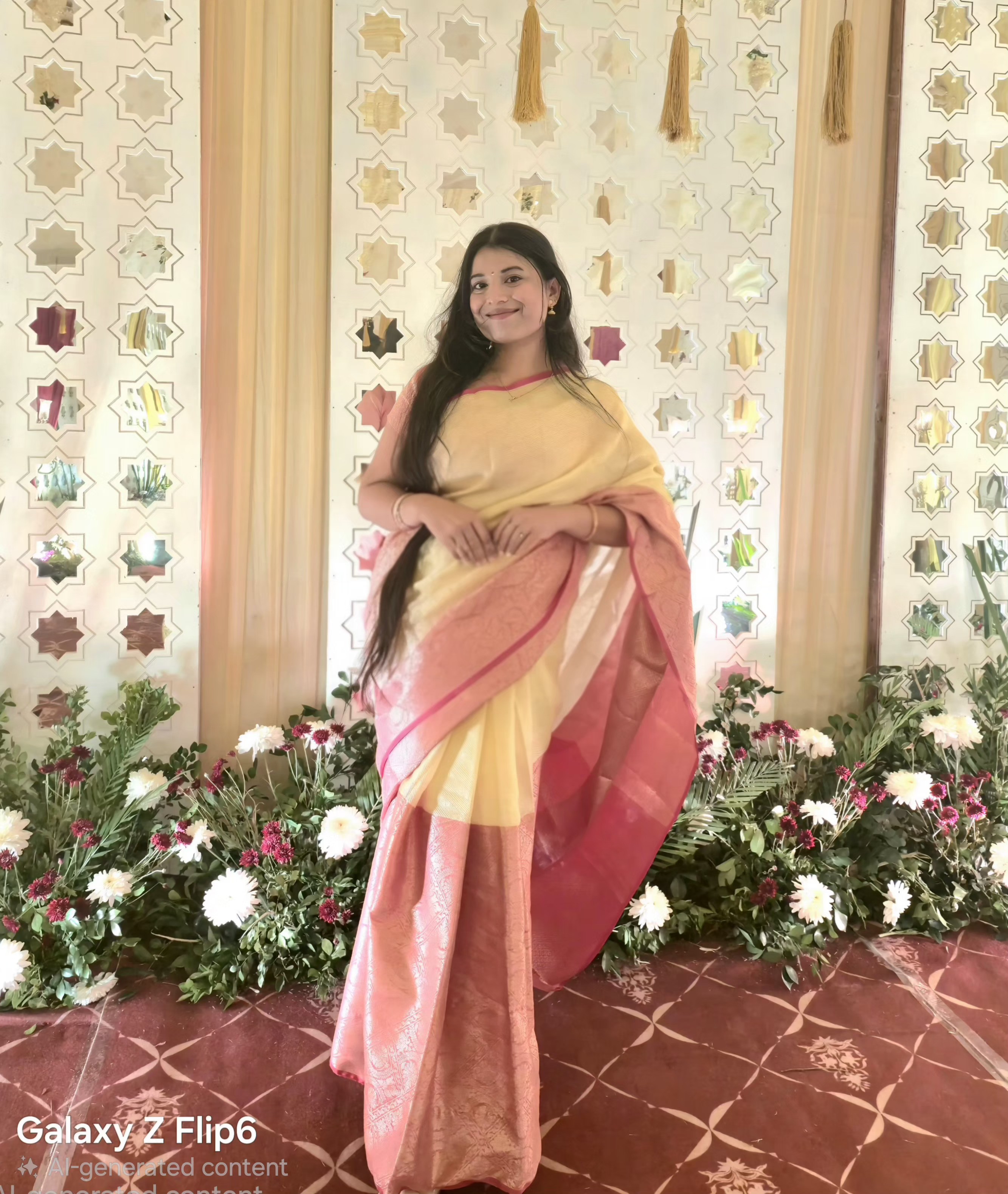 Shreya Pragati Kumari