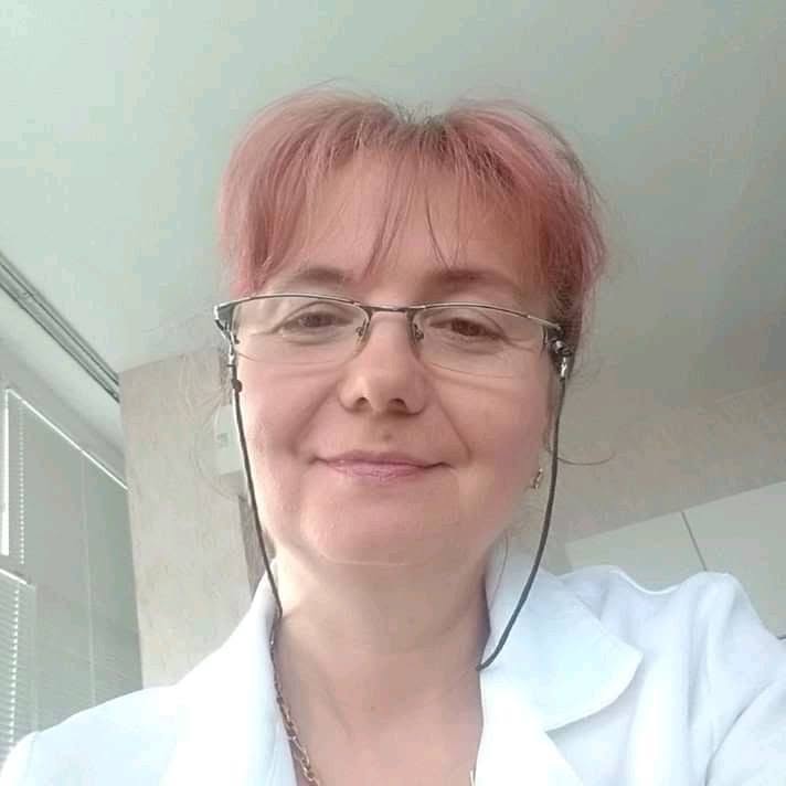 Nedyalka Naneva Valcheva