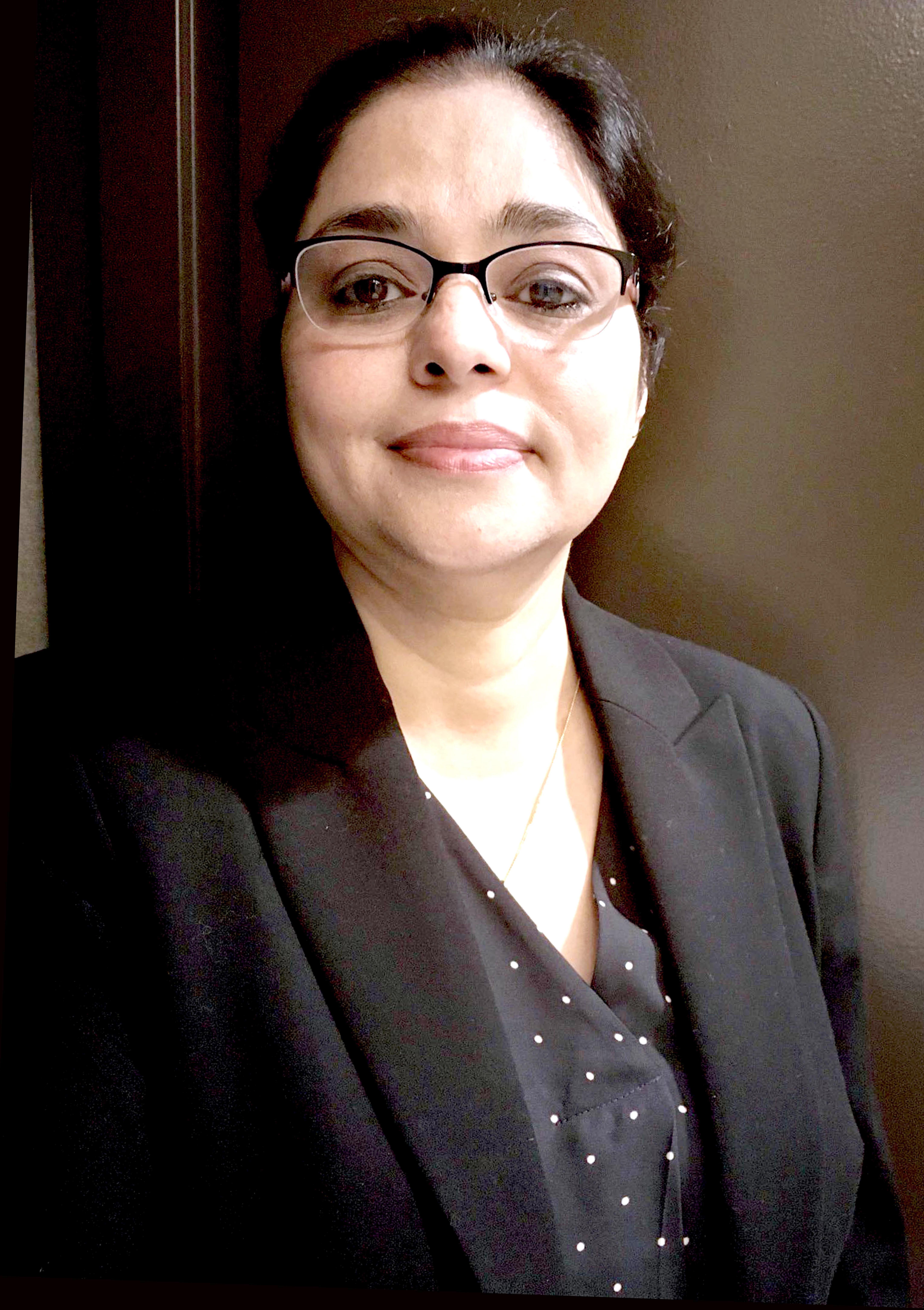 Dr. Satvinder Kaur