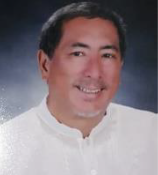 Benjamin Roberto Gomez Barretto