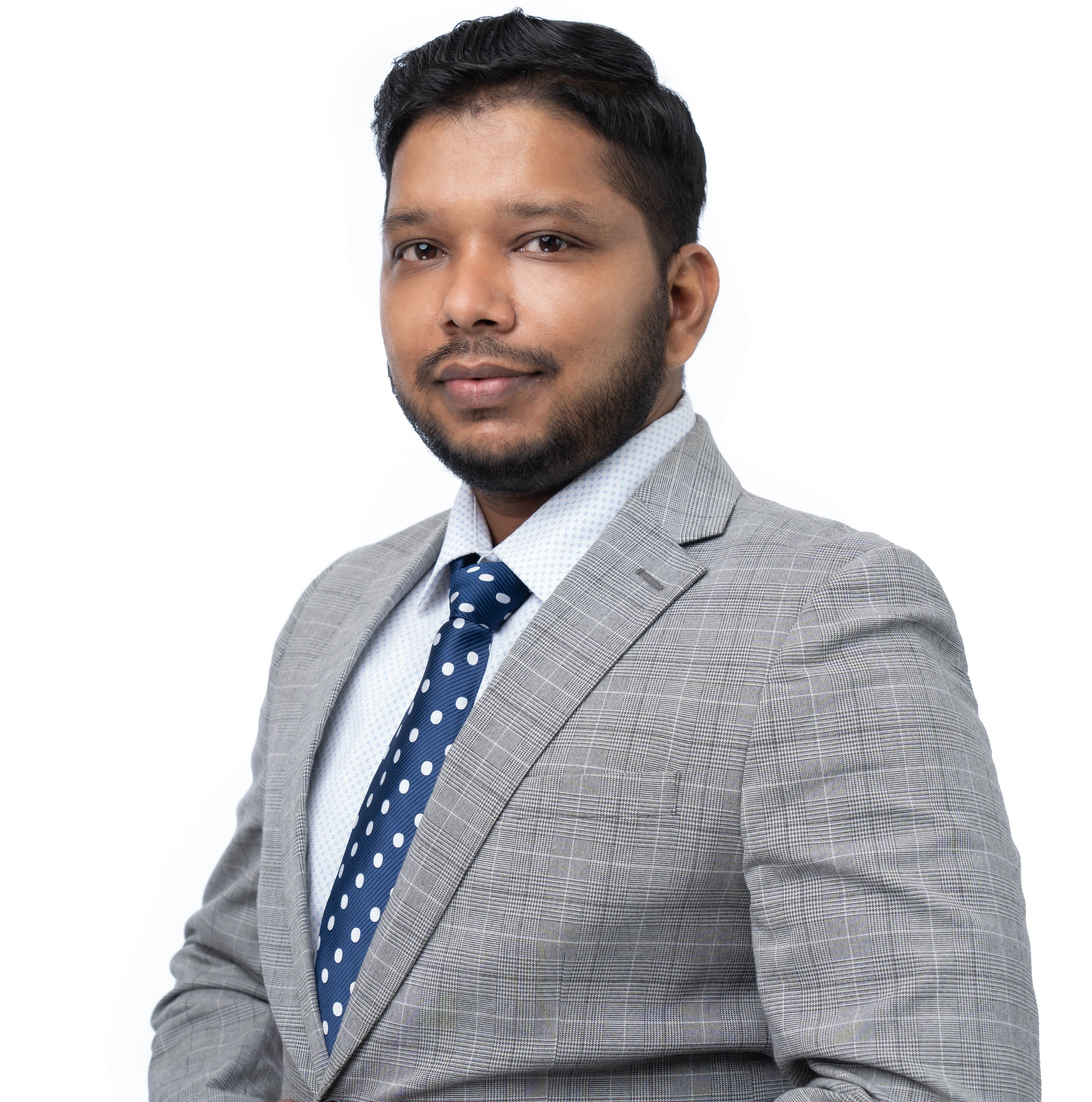 Mukul Kumar
