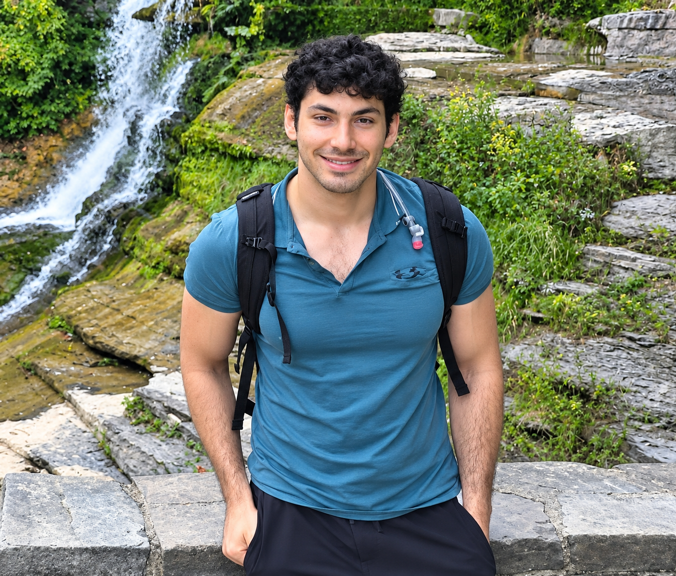 Dan Varshavsky