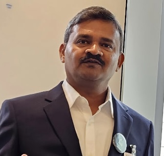 Vamsi Krishna Dasaraiahgari