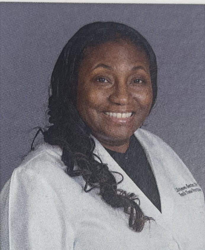 Lameka Patterson