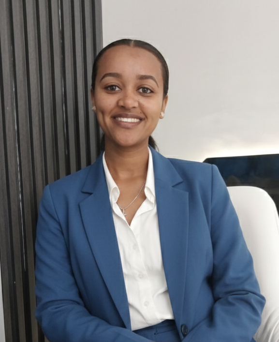 Fasika Abraham