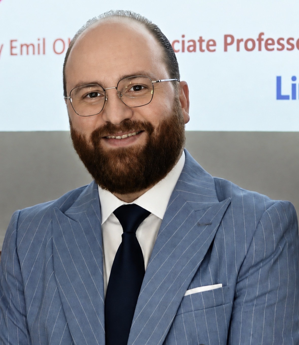 Emil OBEID