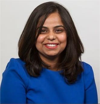 INDRANI GAJJARAPU
