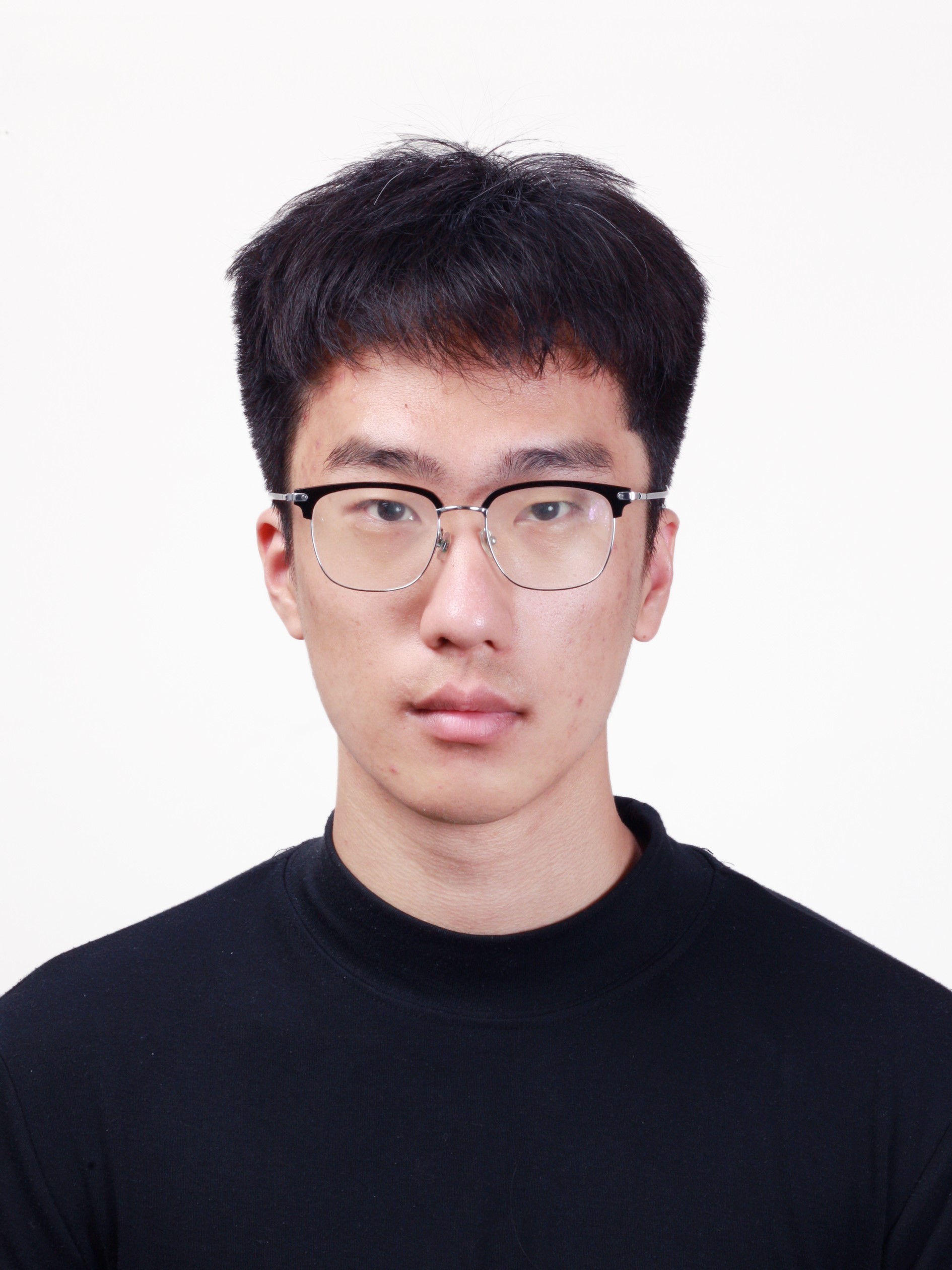 Yinbo Wang