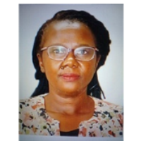 Barbara Mutadzakupa