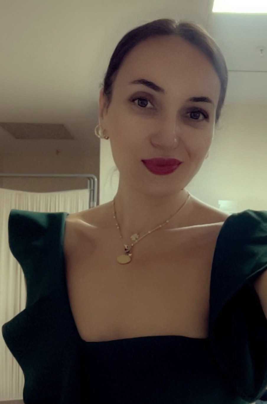 Seyda Oztuna