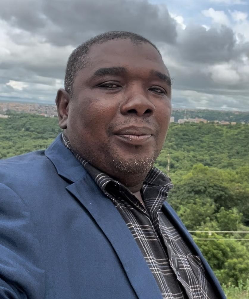 Souleymane Cherif COULIBALY