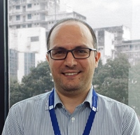 Mansour Azimzadeh