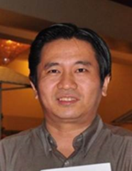 Peter Chew