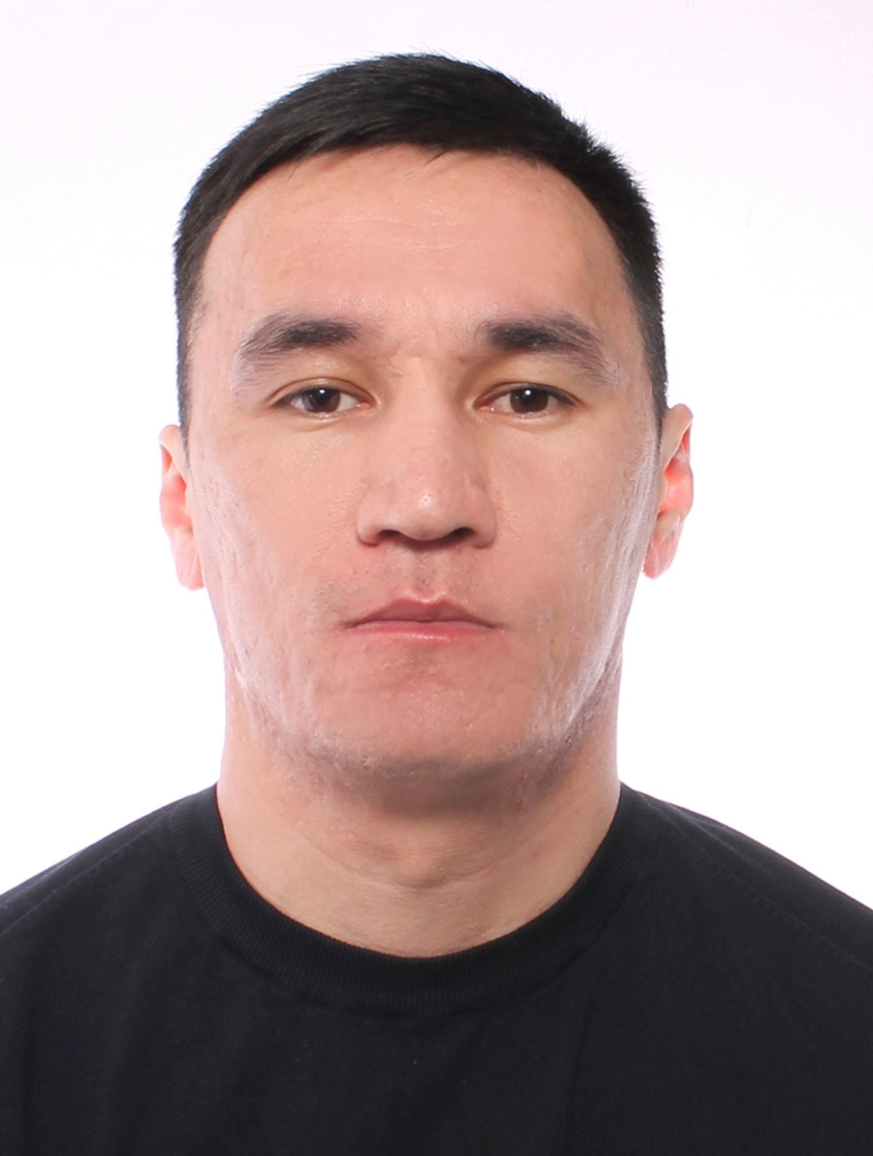 Ruslan Akhmedullin