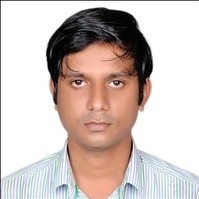 Manjunath Patel G C