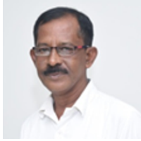 Masood Hajamohideen