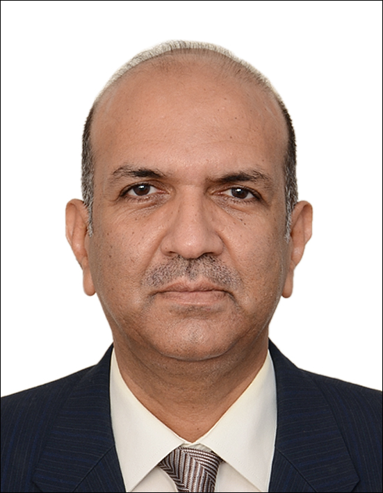 Mehmood Ali