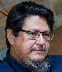 Alvaro Pinheiro