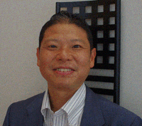 Takashi Kido