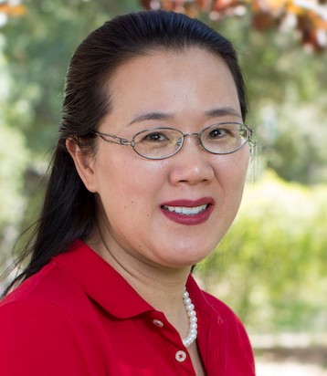 Weiqing Gu