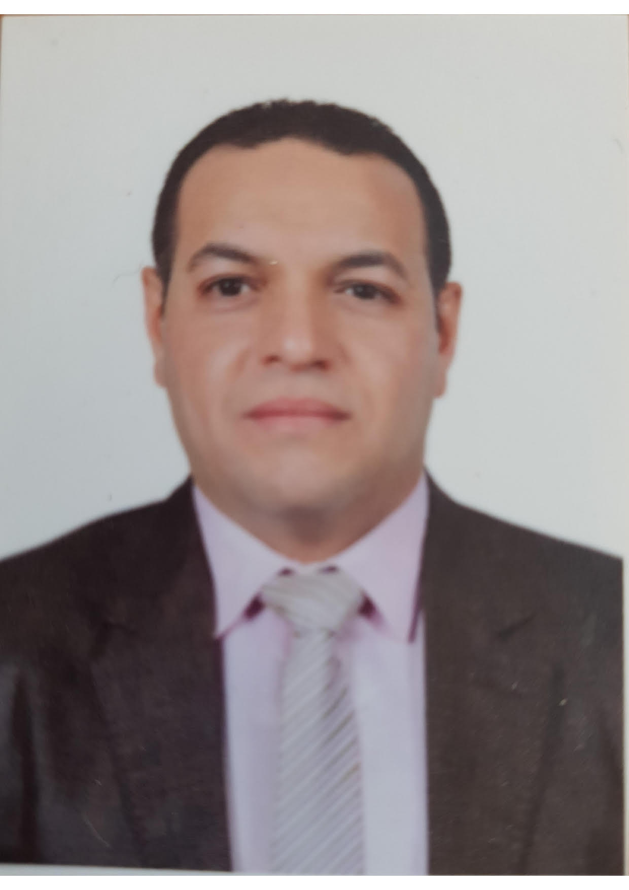 Ahmed Samir