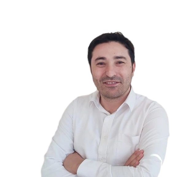 Shahriyar Mukhtarov