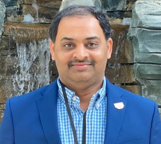 Ramanakar Reddy Danda